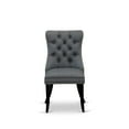 thumbnail image 6 of East West Furniture Parsons Dining Chairs, 6 of 6