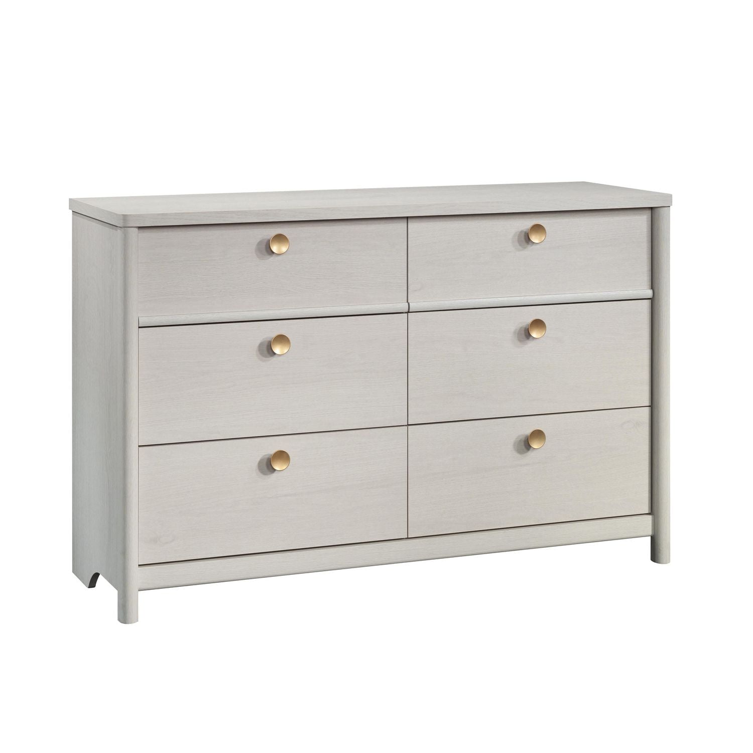 Sauder La Collection Dover Edge Commode