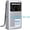 Silver, variant on Jazmm Portable NOAA Weather Radio, Battery Operated Transistor Radio with 3.5mm Stereo Earphone Jack, Best Reception, Powered by 2 AA Batteries for Emergency, Outdoor & Home Use (Silver)