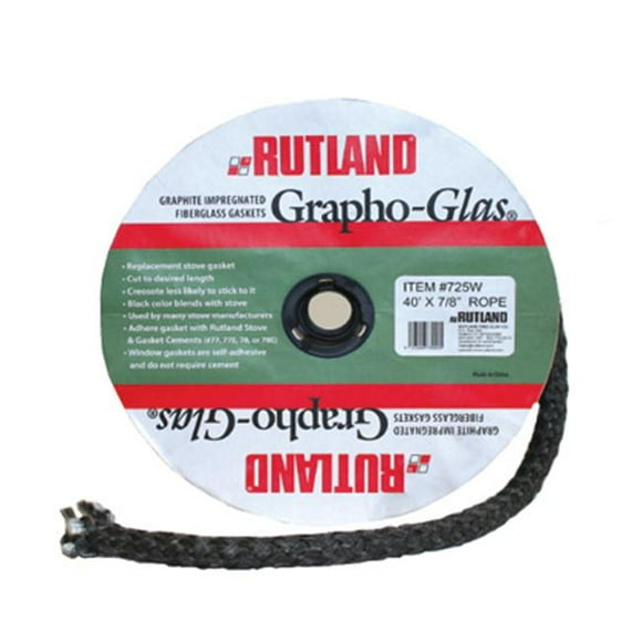 GASKET STOVE 3/4"X47' RP (Pack of 1)