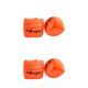 thumbnail image 3 of Advancent 2 uds anillos de brazo de PVC inflable mangas de brazo de natación bandas espesar adultos niños anillos de brazo de natación Type3 NO3, 3 of 6
