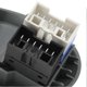 thumbnail image 3 of Replacement Window Regulator Switch 500321137 for Iveco Daily 1999 - 2006 Left Front Power Window, 3 of 5