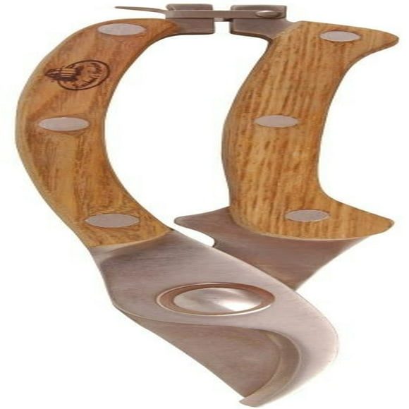 PrecisionCut Garden Pruners for Effortless Trimming