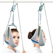 Back Stretcher Hang