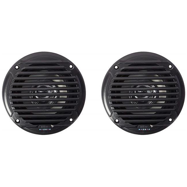 MS5006B 5.25 in. Outdoor Speakers
