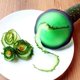 thumbnail image 5 of Rodillo de flores con embudo en espiral 2 en 1, rallador de zanahorias y rodillos de flores, cortador de galletas de zanahoria, utensilios de cocina, 5 of 5