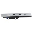 thumbnail image 2 of Adaptador de coche de 27 W4 puertoscargador rápido alimentadotipo CHUB USB para Tesla Model 3/Y Likrtyny Accesorios para autos y motos, 2 of 8
