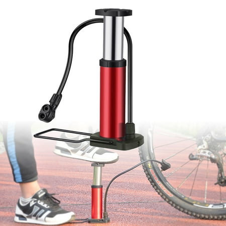 wiggle mini bike pump
