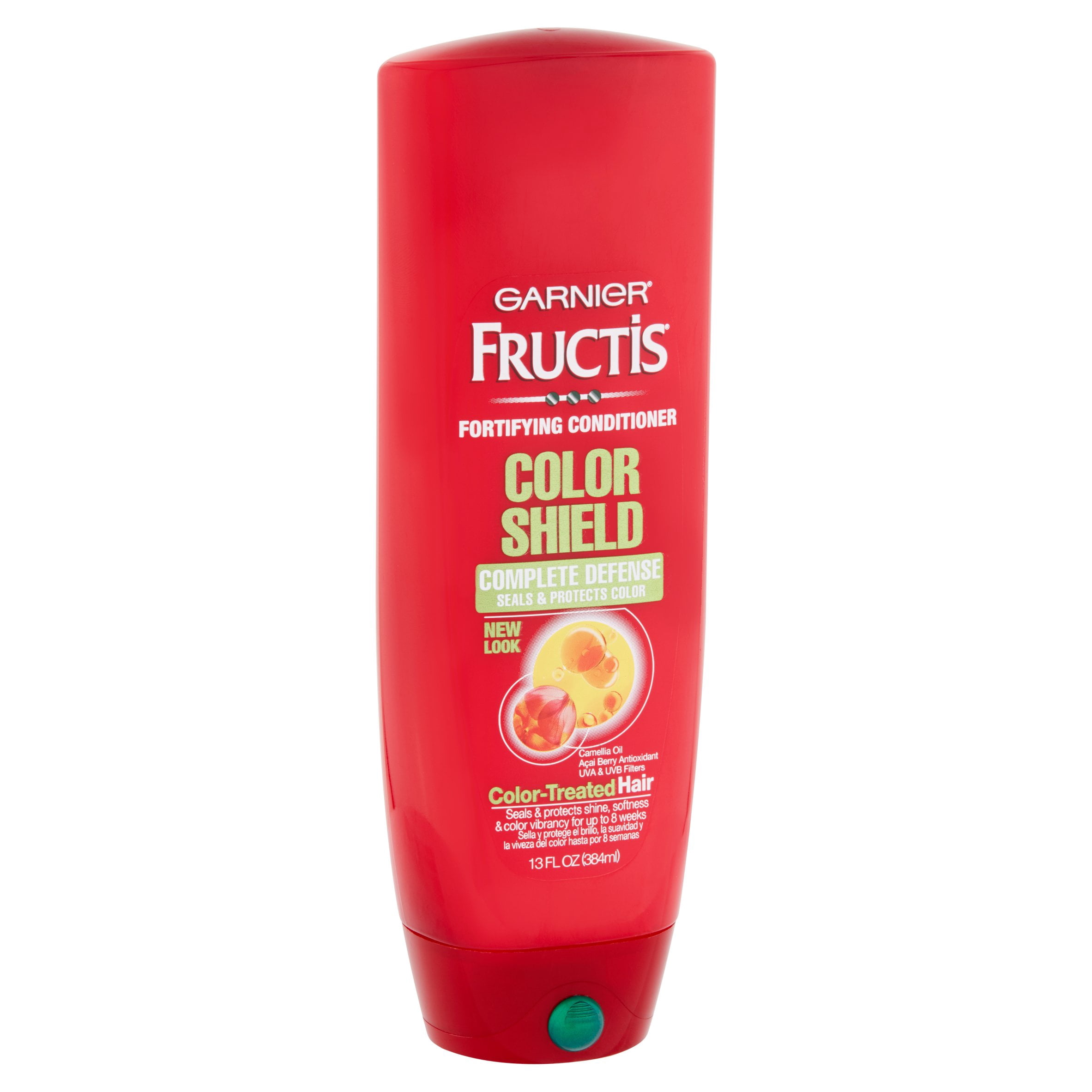Garnier Fructis Color Shield Fortifying Conditioner, 13 fl oz