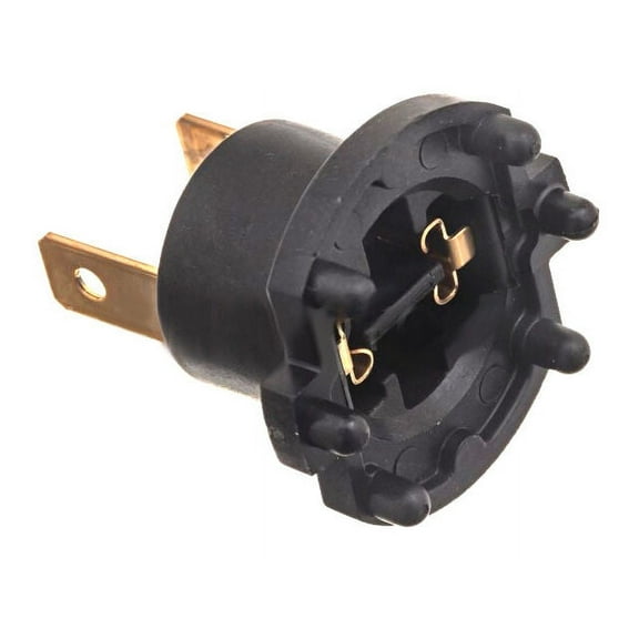 Headlamp Socket - Compatible with 2004 - 2009 Mazda 3 2005 2006 2007 2008