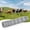 4*164FT, variant on Panapinka Heavy Duty Galvanized Livestock Wire Fence, Rust-Resistant Steel Mesh Roll, Outdoor Protection for Cattle, Deer, Goat, Hog, Sheep, Farm & Yard Barrier
