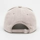 thumbnail image 4 of Sombreros de béisbol ajustables con visera para el sol, de poliéster, para hombre y mujer, estilo único, a la moda, de color sólido, 4 of 5