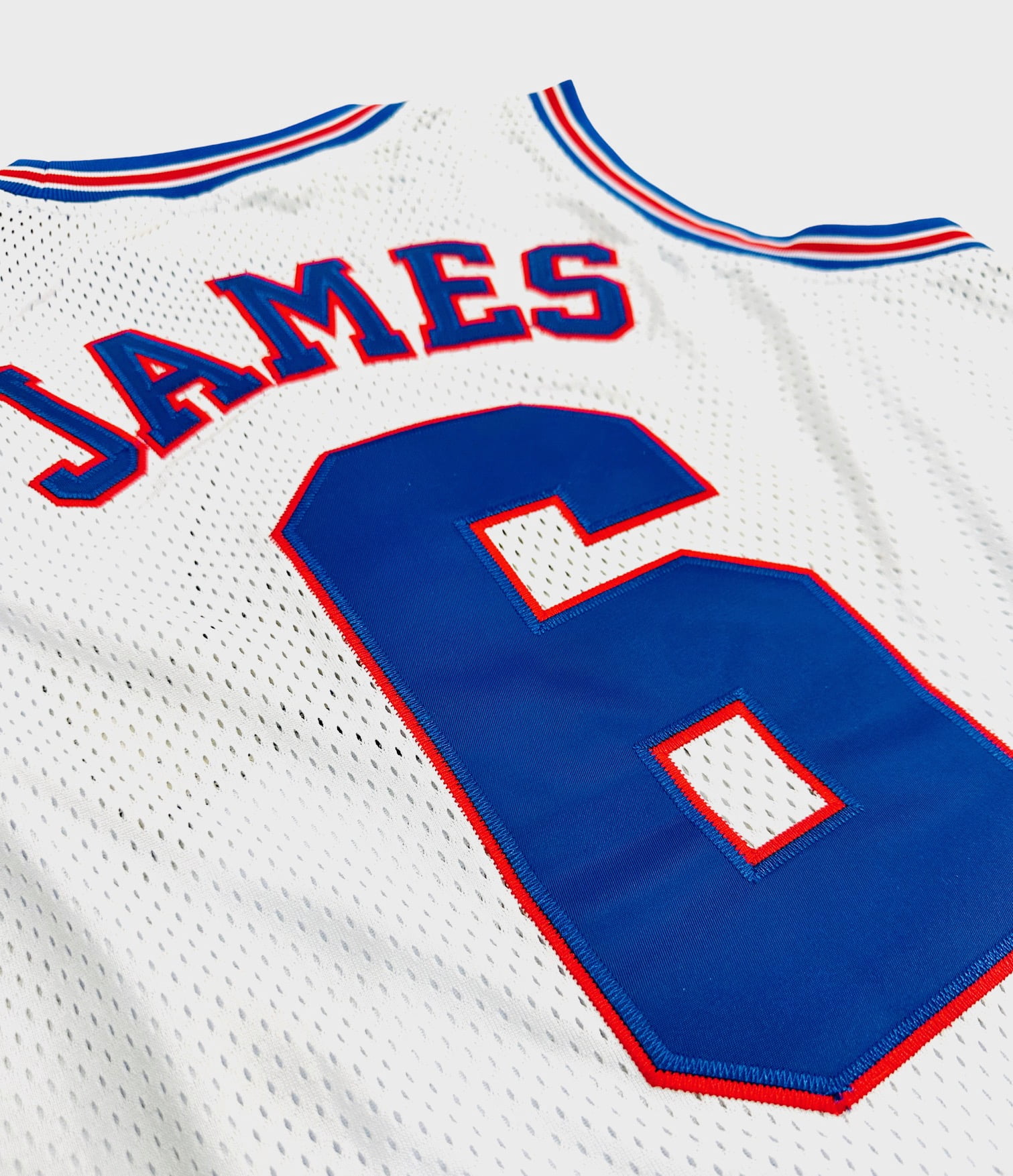 lebron james tune squad jersey release date