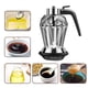 thumbnail image 2 of Dispensador De Miel, Tipo De Prensa Sin Goteo, Mango Ergonómico, Uso Cómodo, Tarro De Condimento Resistente Y Duradero, Accesorios Para El Hogar Para Almacenamiento Guardurnaity HA035782-00, 2 of 6