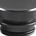 thumbnail image 4 of Cubierta de encendedor de aleación de aluminio universal para vehículos automotrices Baoblaze Negro, 4 of 7