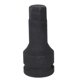 thumbnail image 3 of Llave de vaso, 3/4 pulgadas, llave hexagonal alargada, vaso hexagonal, cromo molibdeno, durabilidad mejorada Jadeshay A, 3 of 8