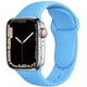 thumbnail image 4 of Kit de 3 correas para apple Watch compatible con 41mm/40mm/38mm de silicón. Longitud S/M Mamá Pulpo  Paquete silicón, 4 of 6