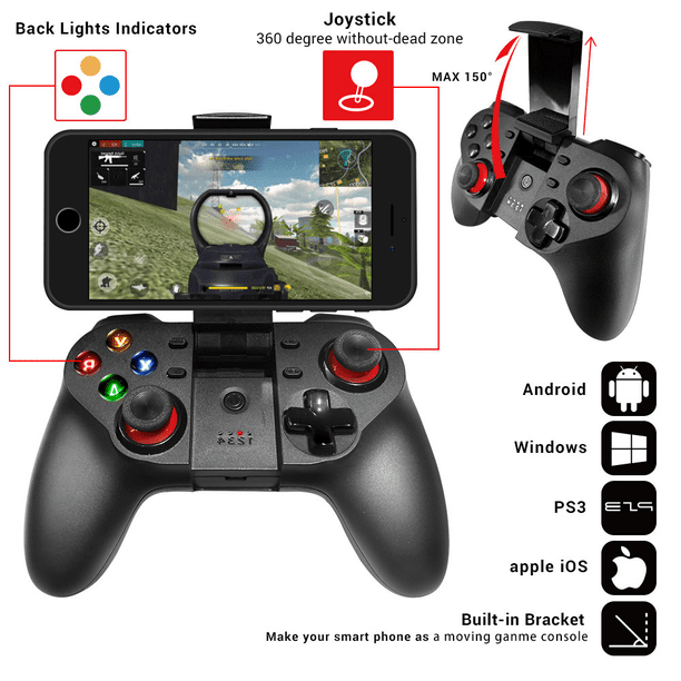 Xbox controller best sale compatible ios games
