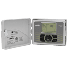6-Station Outdoor Timer w/ Wi-Fi