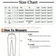 thumbnail image 2 of Pantalones de Yoga para Mujer, Cintura Elástica Impresa Capris para Uso Casual, Poliéster Cómodo Y Elástico, 2 of 5