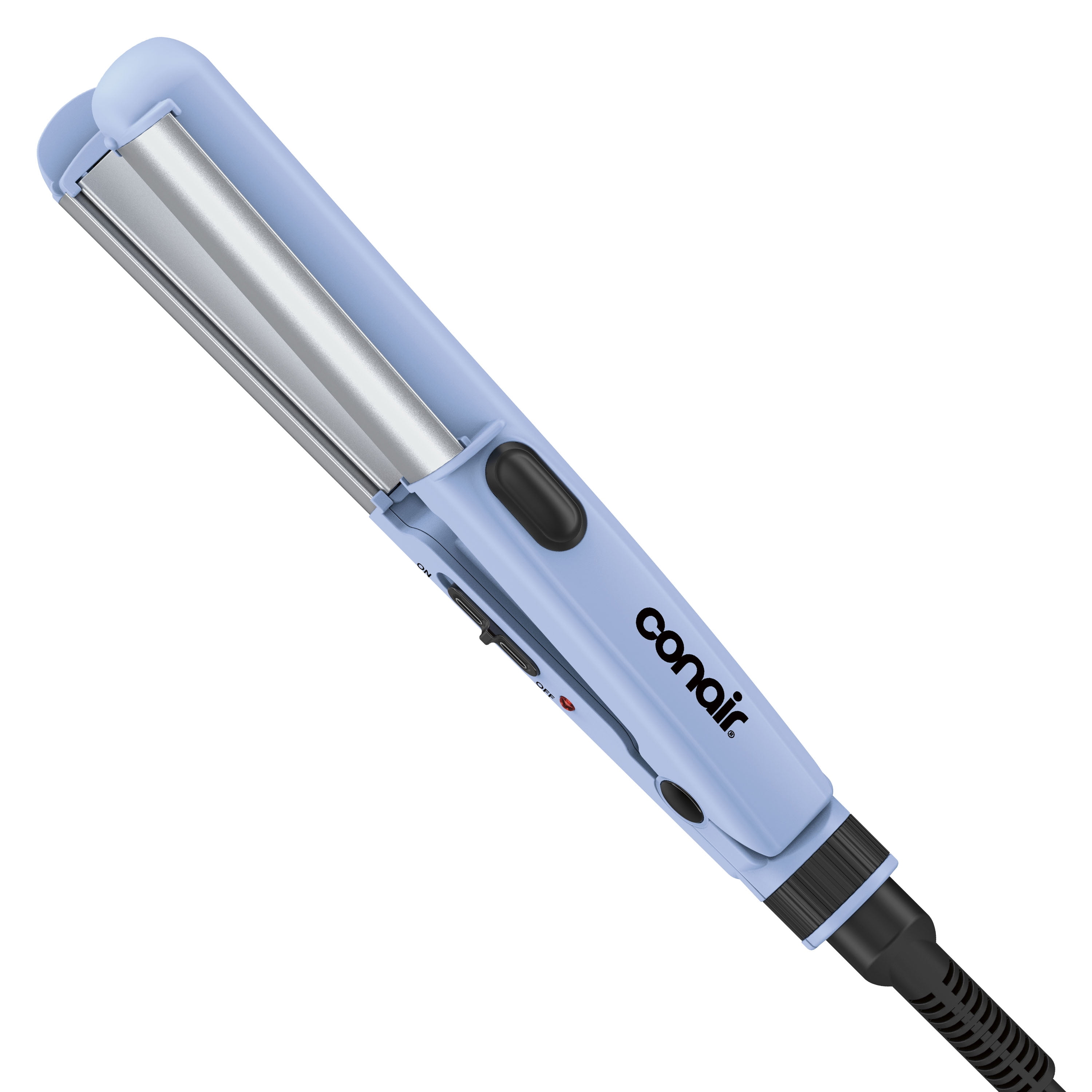 Bed Head Wave Affair 3-Barrel Ceramic Hair Waver, Ambre - Walmart.com