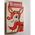 thumbnail image 3 of Jouets Marginaux Rudolph & Island of Misfit [VHS], 3 of 3