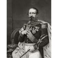 thumbnail image 2 of Posterazzi DPI1861830 Napoleon Iii Also Called Until 1852 Louis Napol on Full Name Charles Louis Napol on Bonaparte 1808 1873 19th Century Eng Poster Print, 12 x 16, 2 of 4