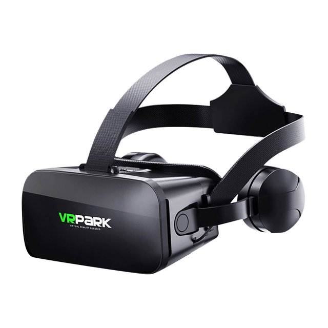 Sistema de gafas de realidad virtual para juegos, gafas de realidad virtual, gafas de realidad virtual para teléfonos Android, regalos para niños y adultos, dispositivos electrónicos.