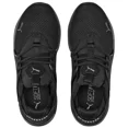 thumbnail image 3 of Tenis Puma 37704801 Softride Enzo Evo Negros para Hombre Running Casual Original, 3 of 3