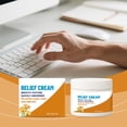 thumbnail image 1 of Crema para el cuidado de las muñecas con ingredientes suaves para nutrir y fortalecer las articulaciones. Crema de lactancia para masajes reconfortantes., 1 of 9