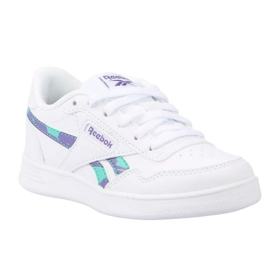 Reebok Boys/Girls Court Advance Sneakers