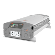 Xantrex X16-8072000 Onduleur à onde sinusoïdale pure 2000 watts