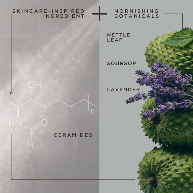 Carol's Daughter Lisa's Kitchen Scalp Detox Cleansing Nectar photo 8