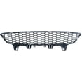 thumbnail image 5 of For 2015-2018 M3 Bumper Grille Front, Center Black Plastic BM1036154 51118054294, 5 of 5