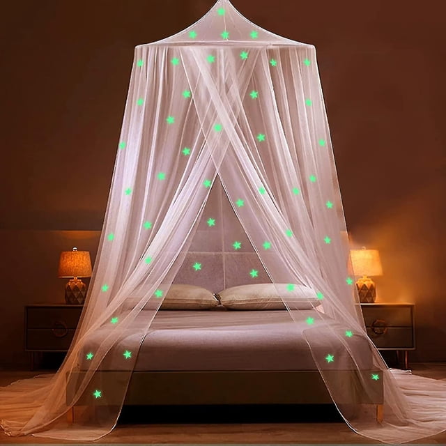 Dome Mosquito Net, Single/double Bed Mosquito Net, Canopies Mosquito Net, Child Bed Mosquito Net, Canopy Bed Mosquito Net, Large Dome Mosquito Net Bed