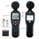 thumbnail image 2 of High-Precision Noise Sensor Decibel Meter, Noise Meter Noise Meter, 2 of 5