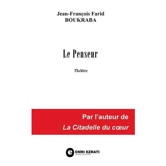 Le Penseur (Paperback)