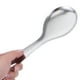 thumbnail image 5 of 3 unids Cuchara de arroz de acero inoxidable Cuchara simple Cuchara de cocina Cuchara de cocina Gadget, 5 of 5