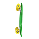 thumbnail image 5 of Patineta Pennyboard Blazer Verde con Luz LED 21.5 pulgadas, 5 of 6