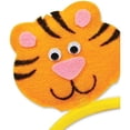 thumbnail image 3 of Beistle Company 60505 Tiger Headband - Pack of 12, 3 of 3