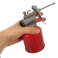 Tersarium Motor Oil Dispenser Long Mouth Lubrication Oiler Car