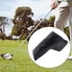 thumbnail image 3 of Funda de cuero para palos de golf UT Putter y palos de madera. Funda de cuero para palos de calle. Negro 165x85cm, 3 of 8