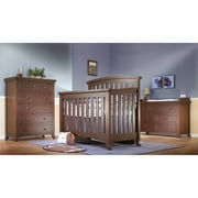 Sorelle Alex Double Dresser Hutch