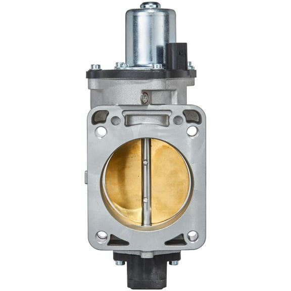 Herko Fuel Injection Throttle Body TBI015 fit Ford Lincoln Mercury 2003-2016