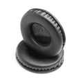 thumbnail image 2 of Coussinets de Remplacement pour Audio-Technica ATH-WS99 WS70 Sony MDR-V55 Confortables, 2 of 7