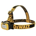 thumbnail image 4 of Dewalt DWHT70440 Jobsite LED Headlamp, 4 of 4