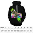 thumbnail image 2 of Apex Legends Octane Unisex Sweatshirts Loose Pullover Sweater Hooded Hoodie 3D Printing Jacket Winter Fall Clothes 5XL, 2 of 7