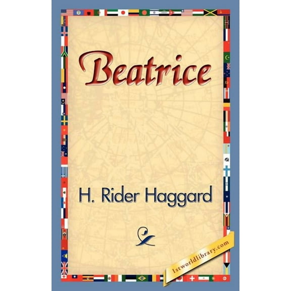 Beatrice, (Paperback)