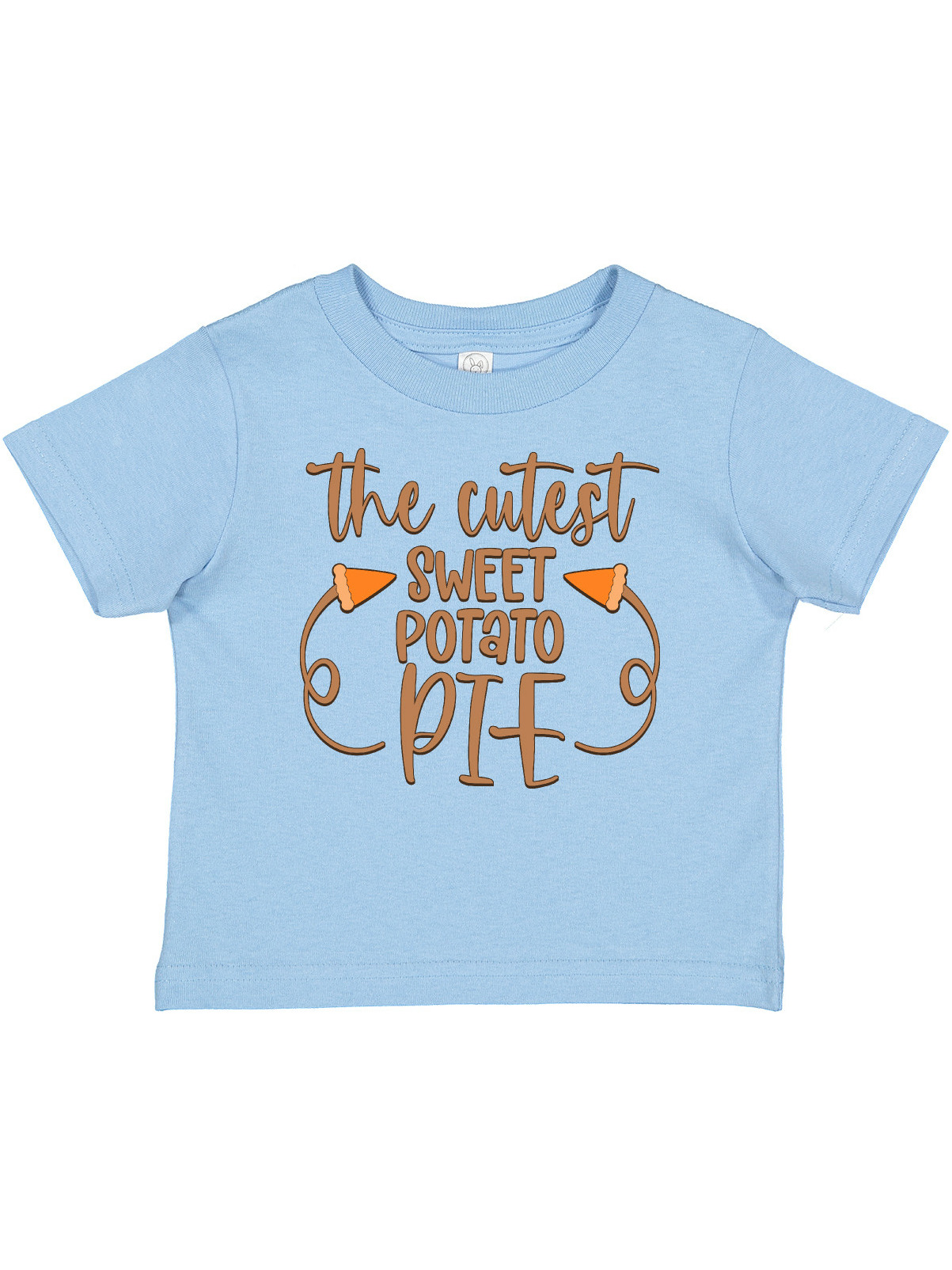 Cutest Sweet Potato Pie Infant 