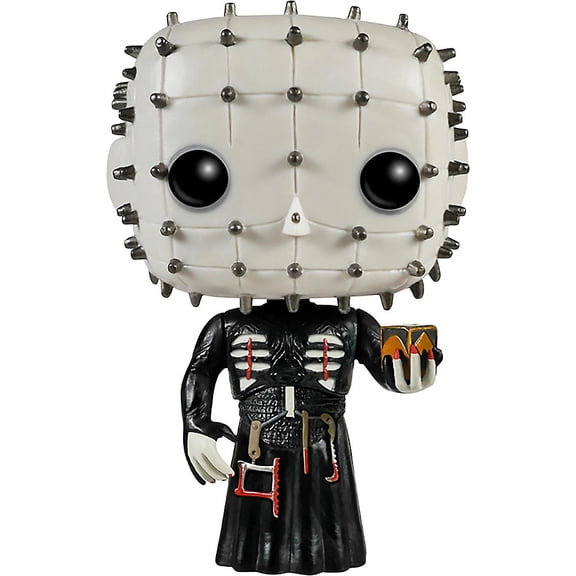FUNKO POP! MOVIES: HELLRAISER - PINHEAD